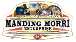 Manding Morri enterprise